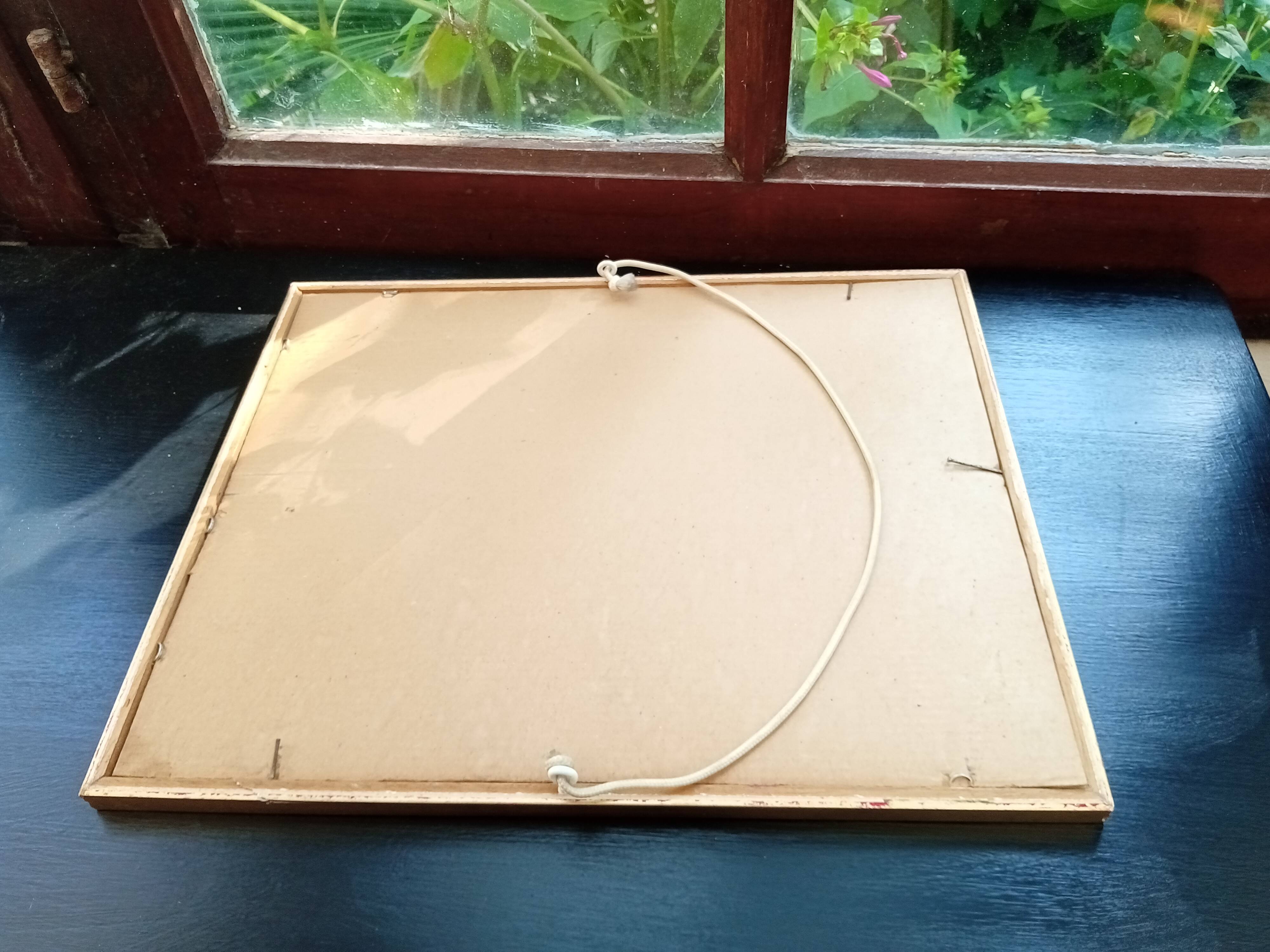 Redouté botanical board