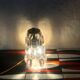 Crystal lamp