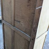 Small Parisian wardrobe