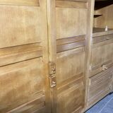 Guillerme et Chambron secretary bookcase Your Home