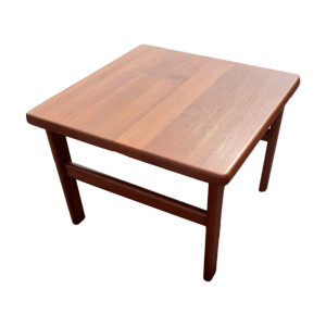 Table basse carrée Niels Bach