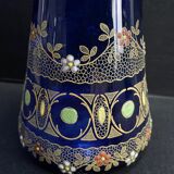 1556 Unsigned - Art Nouveau Vase