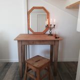Farmhouse table