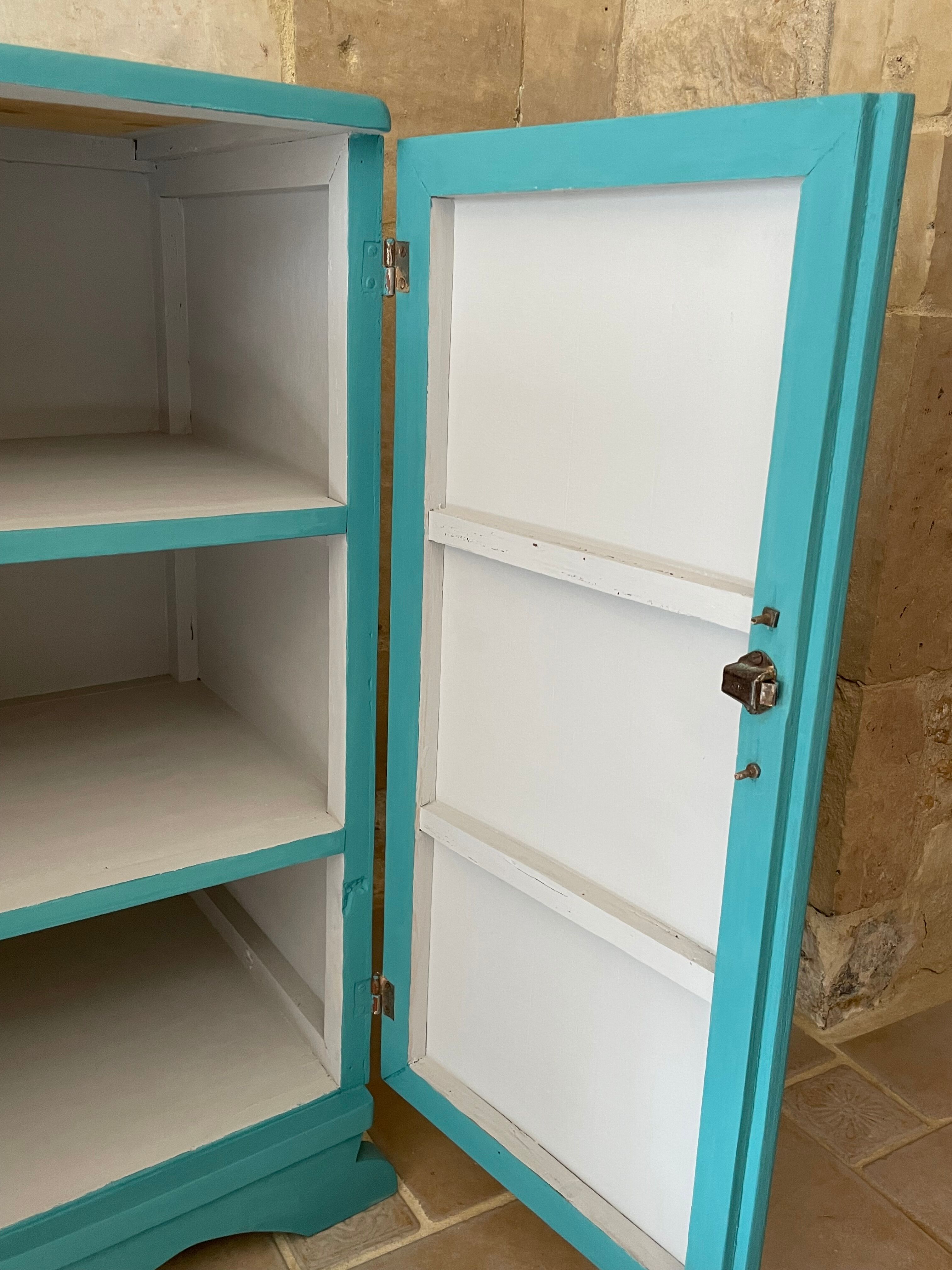 Restyled extra furniture