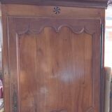 Cherry cabinet