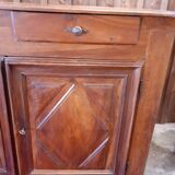 Louis XIII low sideboard