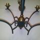 4-arm suspension