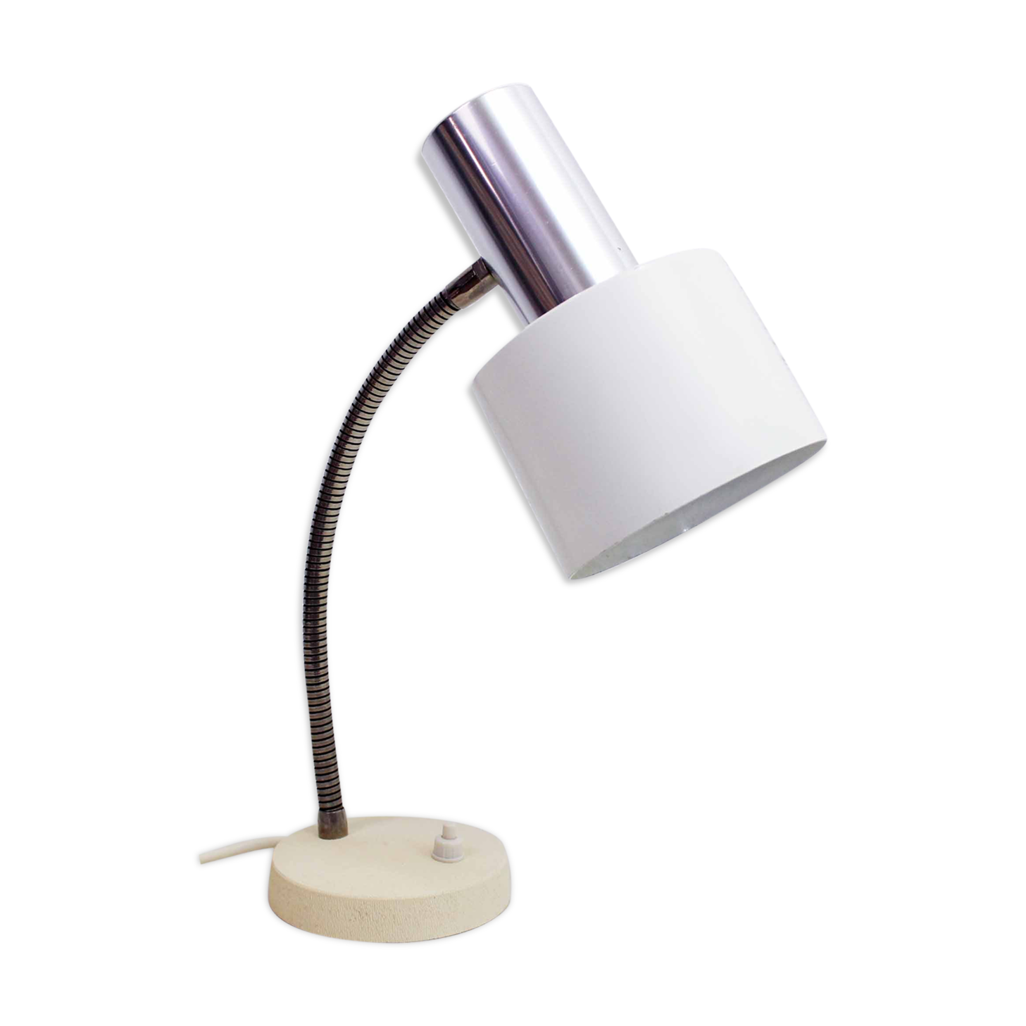 Biko Leuchten office lamp 70s