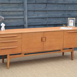 Teak row by Beithcraft * 213 cm