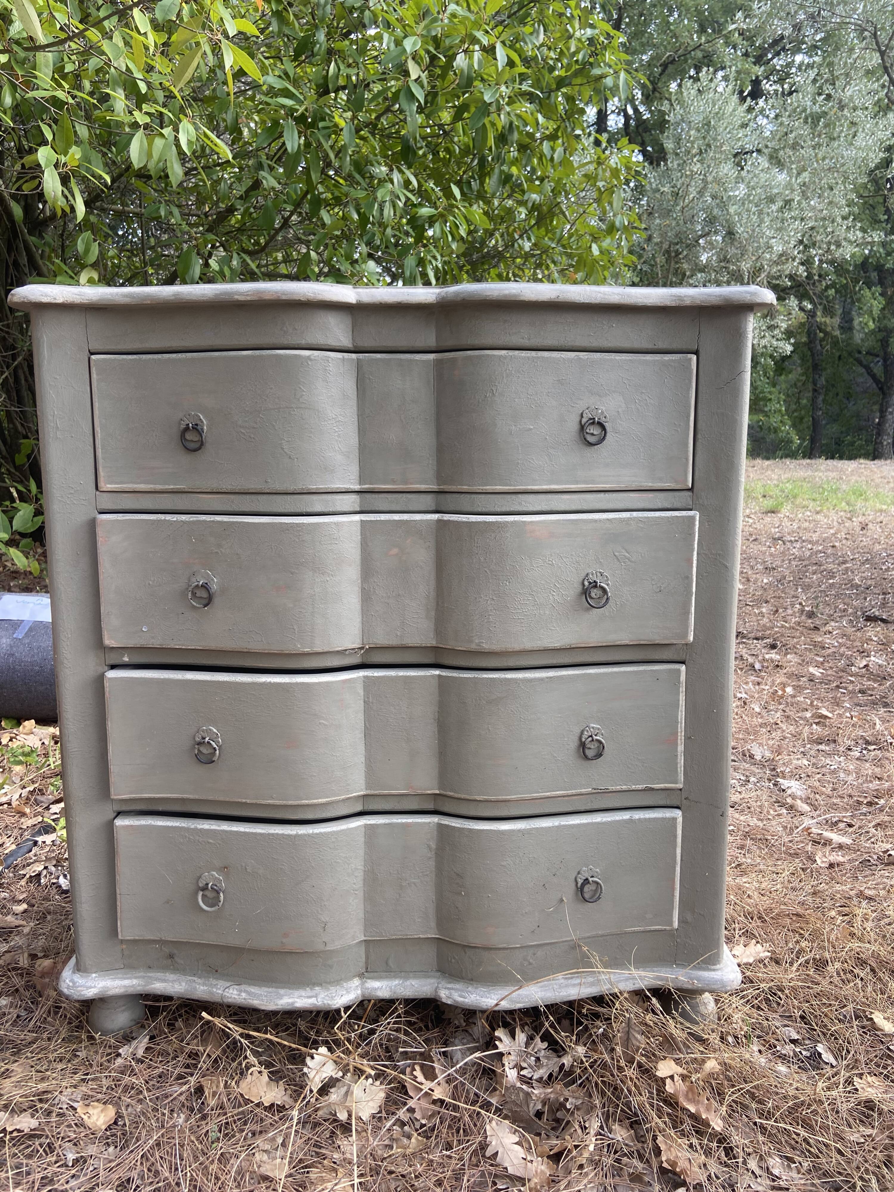 Commode bois parfait état