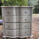 Commode bois parfait état