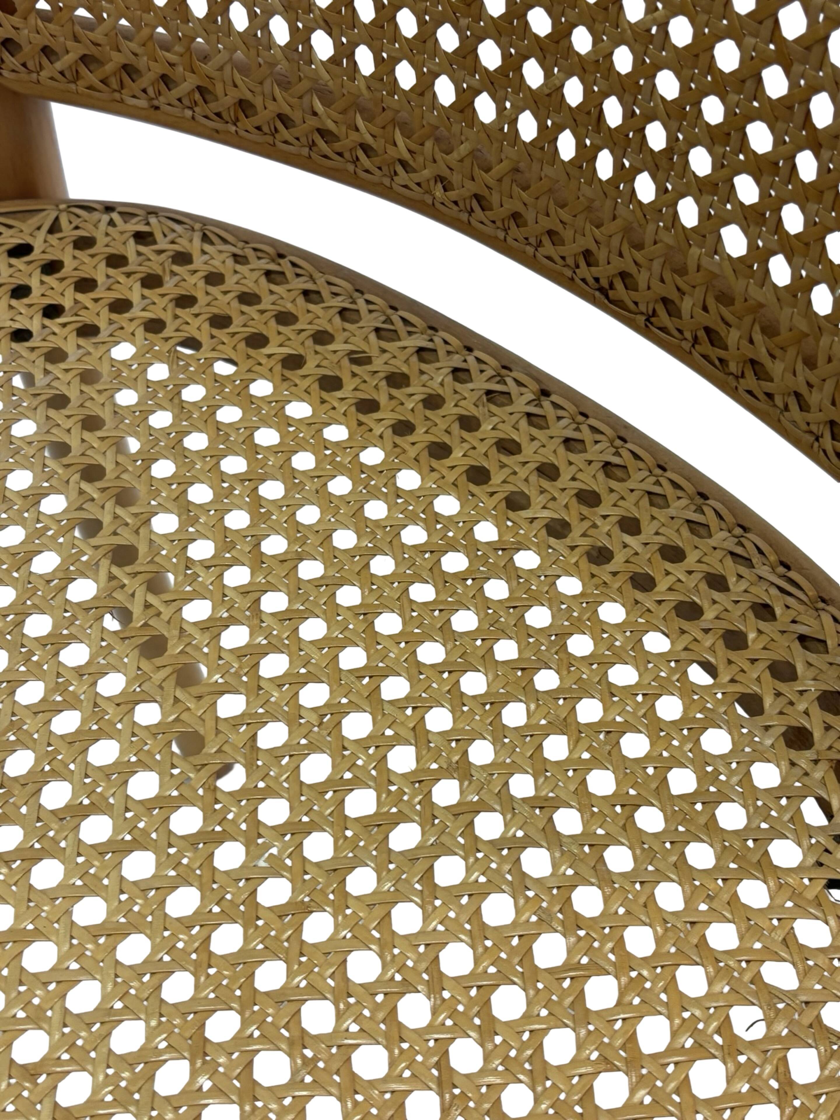 Chaise vintage modèle 811 / Chaise de Prague par Josef Hoffmann pour Ligna FMG 1950