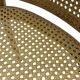 Vintage chair model 811 / Prague chair by Josef Hoffmann for Ligna FMG 1950