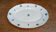 Assiette de service Sarreguemines