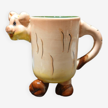 Mug cochon
