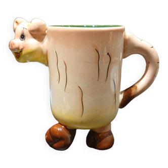 Mug cochon