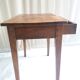 Old desk