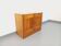 Charlotte Perriand style Les Arcs vintage pine storage unit from the 60s and 70s
