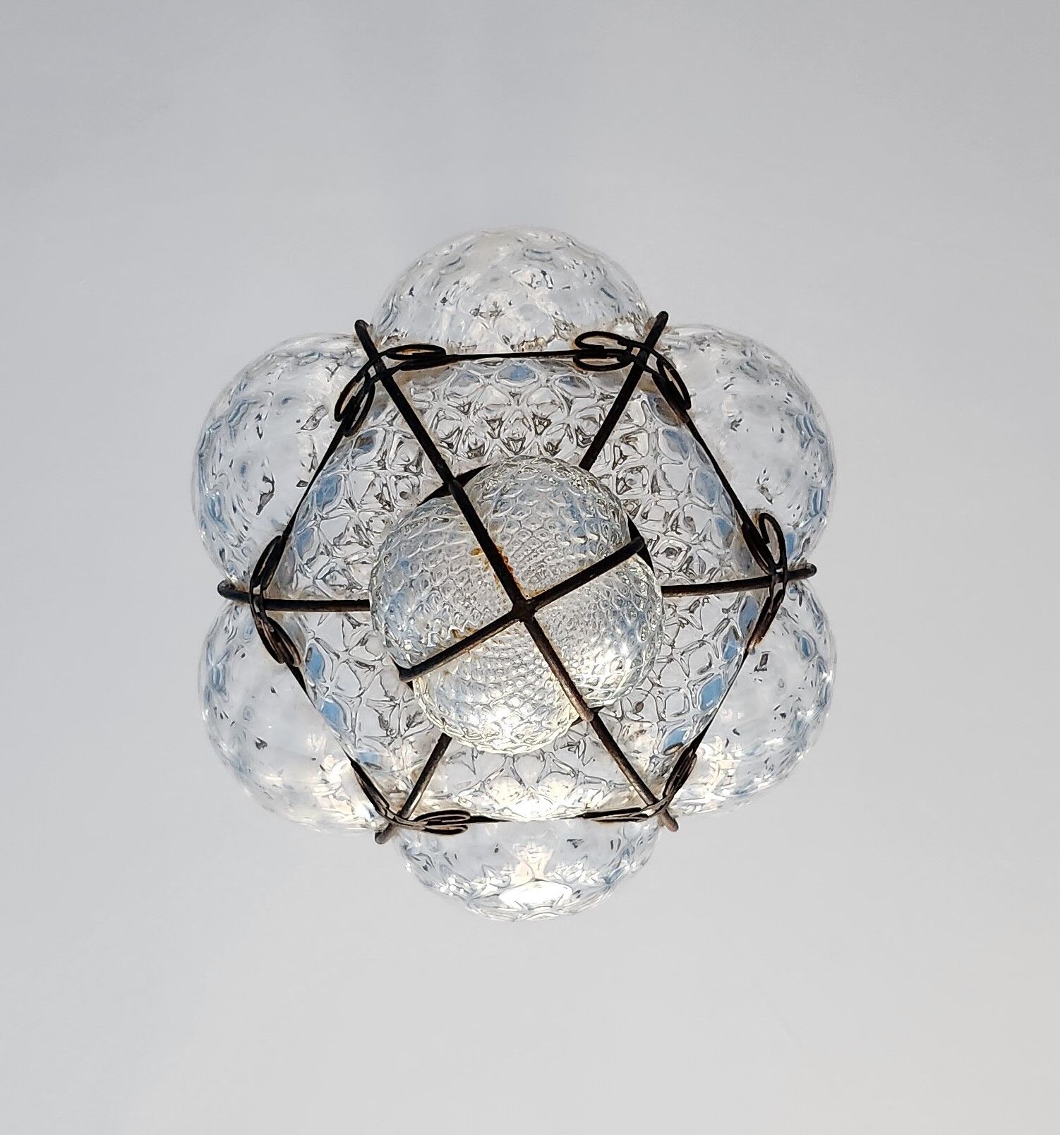 Murano chandelier