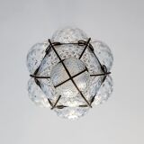 Murano chandelier
