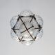 Murano chandelier