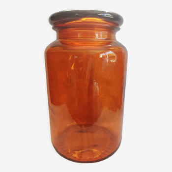 Apothecary jar 3 liters