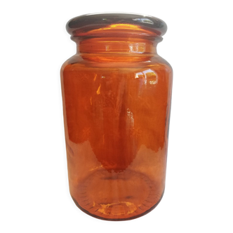 Apothecary jar 3 liters