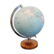 Vintage Globe of French brand Taride