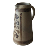 Alsace pitcher 19th