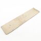 Postmodern domino game, Poland, 1950s, set of 28