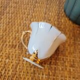Petite tasse à café début 20e