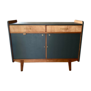 buffet années 50