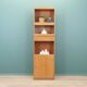 Ash bookcase, Danish design, 1970s, manufacturer: Skovby