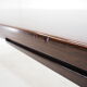 Table basse en palissandre des années 1960, Danemark