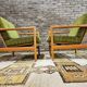 Stella set by Wilhelm Knoll for Knoll Antimott, 1970