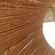 Lampshade in strings 60s