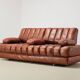 De Sede DS-85 Sofa / Daybed Switzerland 1960s/70s