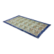 Anatolian handmade vintage rug 290 cm x 162 cm