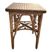 Table d’appoint Peacock