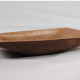 Dating Trough in Solid Natural Wood Made in Denmark from Around the Year 1840s