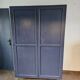 Schoolmaster's cabinet 1960