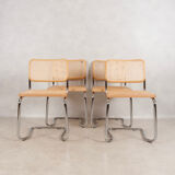 Mid-century chairs