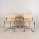 Mid-century chairs