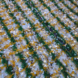 Tapis handira 400x175cm