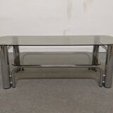 Space age coffee table from the 60s/70s