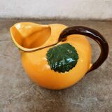 Slurry pitcher
