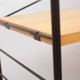1960s wall unit in ash from WHB