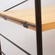 1960s wall unit in ash from WHB
