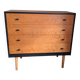 Commode scandinave vintage