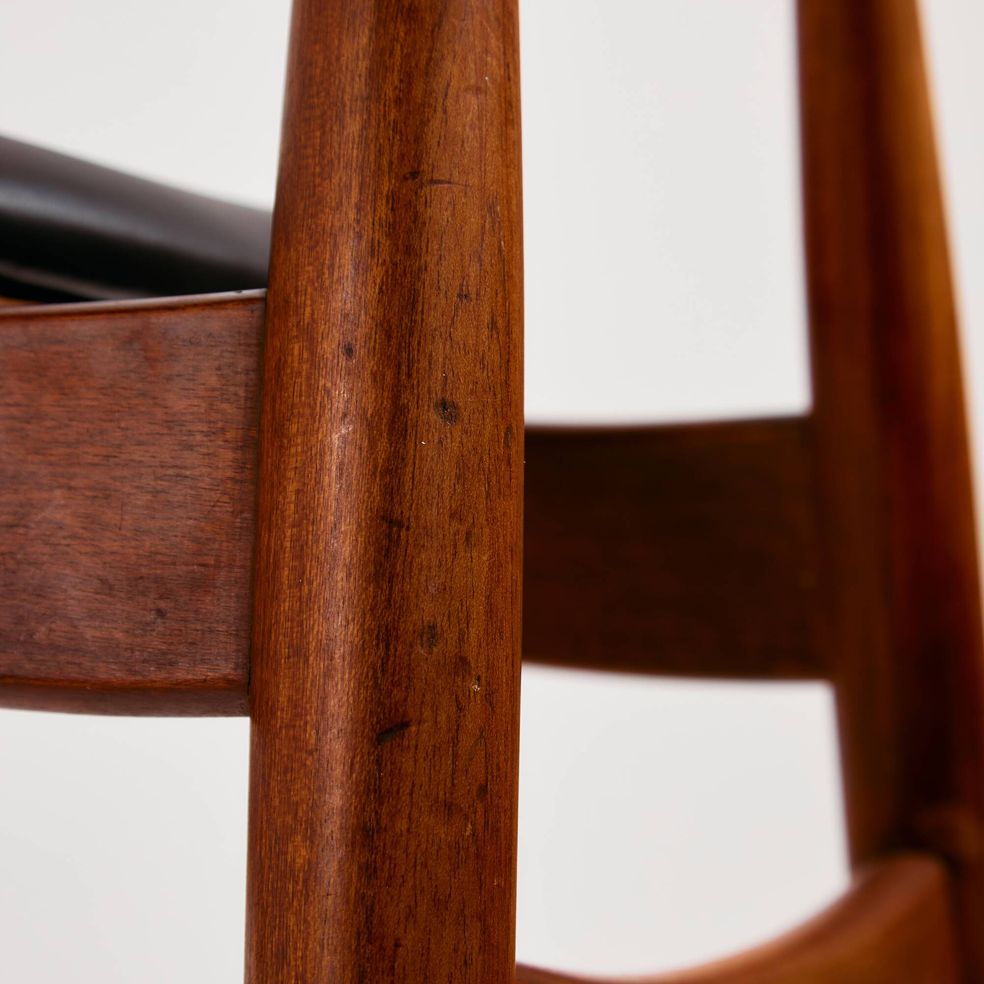 MK9478 CH33 dining chair by Hans J. Wegner for Carl Hansen & Søn, Set of 6